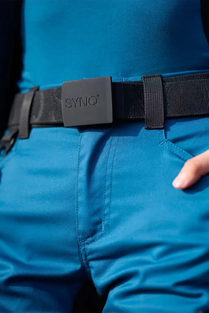 Joustovyö Rhodey SYNQ® 