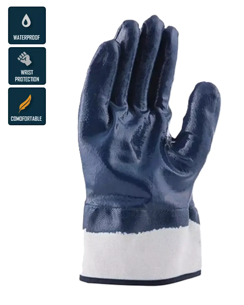 Extra-Ohut Kosketusnäyttökäsine 2045