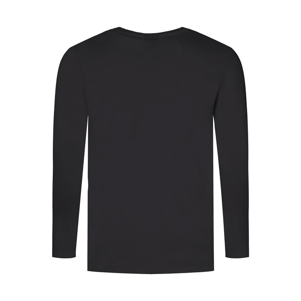 EXE T-Paita 4099 Promodoro pitkähihainen