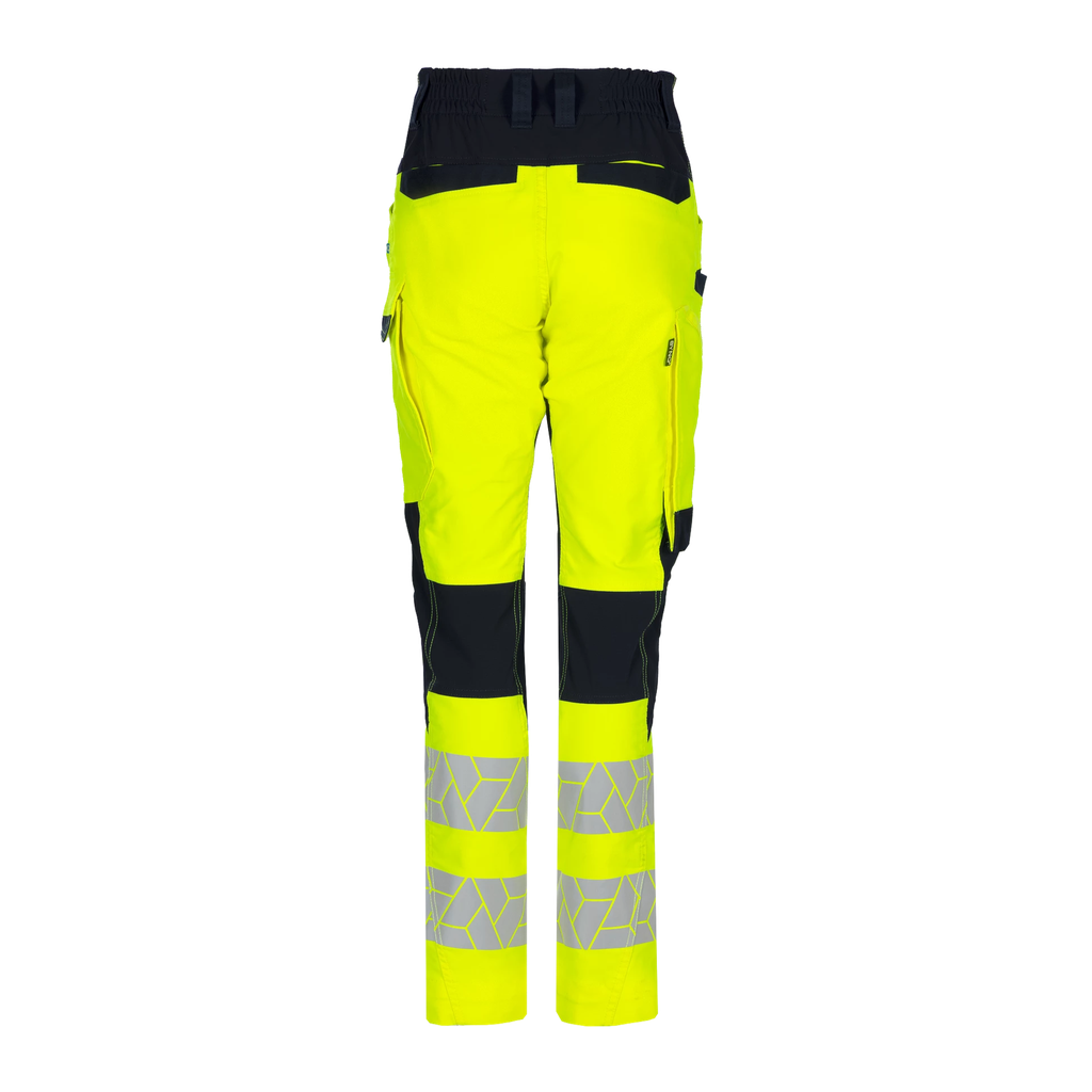 Naisten Housut Hi-Vis LK2 Beaqon SYNQ®*