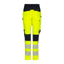 Naisten Housut Hi-Vis LK2 Beaqon SYNQ®*