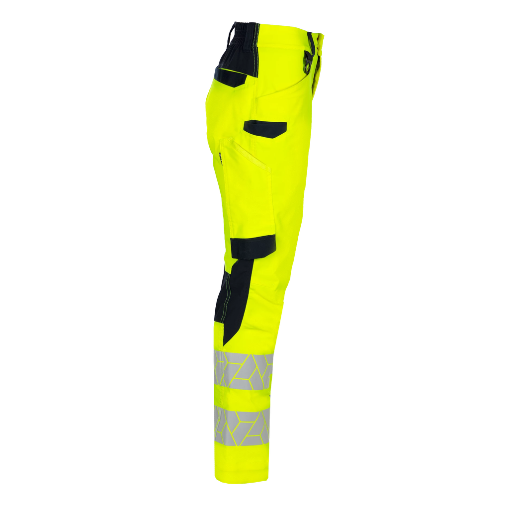 Naisten Housut Hi-Vis LK2 Beaqon SYNQ®*