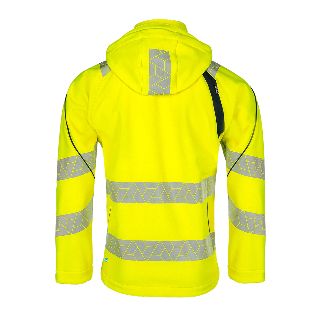 Takki Hi-Vis LK3 Deteqtor SYNQ®*