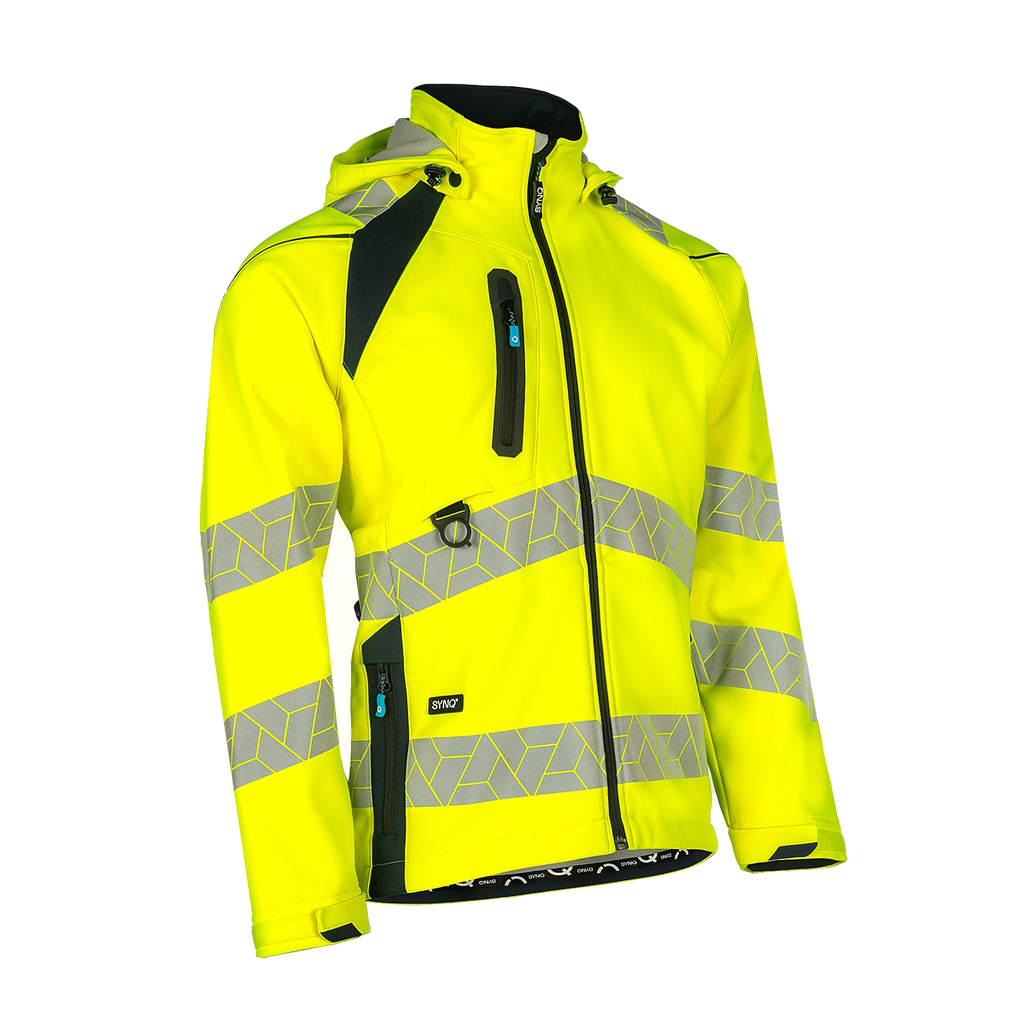 Takki Hi-Vis LK3 Deteqtor SYNQ®*