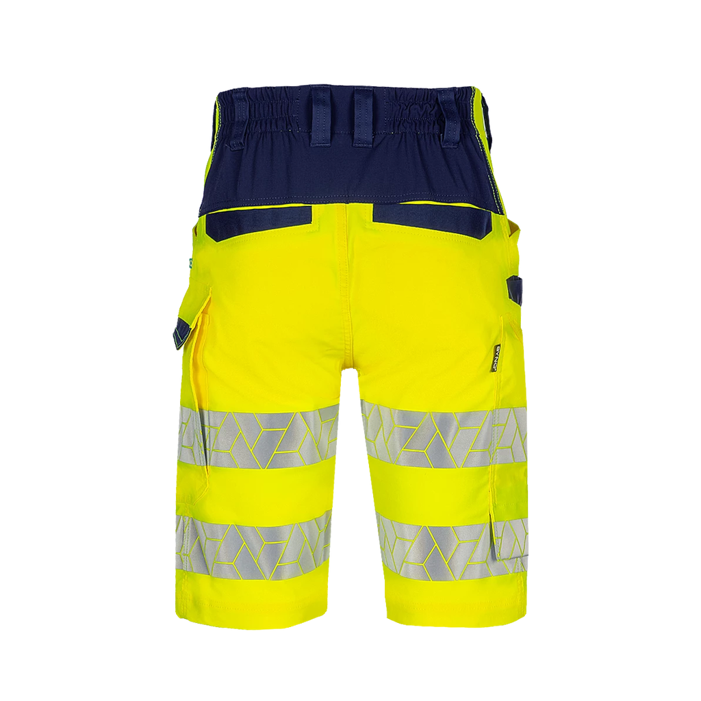 Shortsit Hi-Vis LK1 Qandid SYNQ®