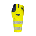 Shortsit Hi-Vis LK1 Qandid SYNQ®