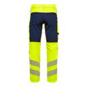 Housut Hi-Vis LK2 Safety 4-way Stretch 2345 Engel