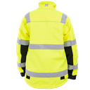 Softshell Takki Hi-Vis LK2