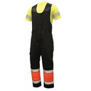 Talviavohaalari Hi-Vis LK1