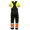 Talviavohaalari Hi-Vis LK1