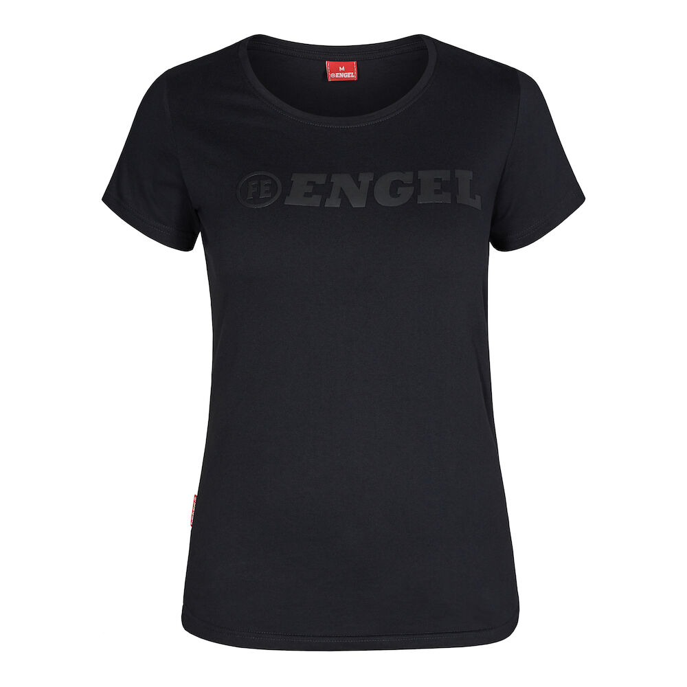 Naisten T-paita 9039 Engel