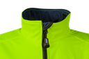 Softshell Takki Pendi Hi-Vis Sioen