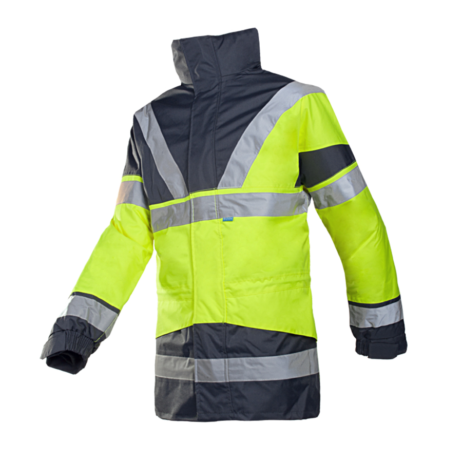 Talvimaihari Skollfield 4-1 Hi-Vis Sioen