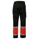 Housut Hi-Vis LK1 (poisto)