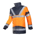 Talvimaihari Skollfield 4-1 Hi-Vis Sioen