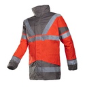 Talvimaihari Skollfield 4-1 Hi-Vis Sioen