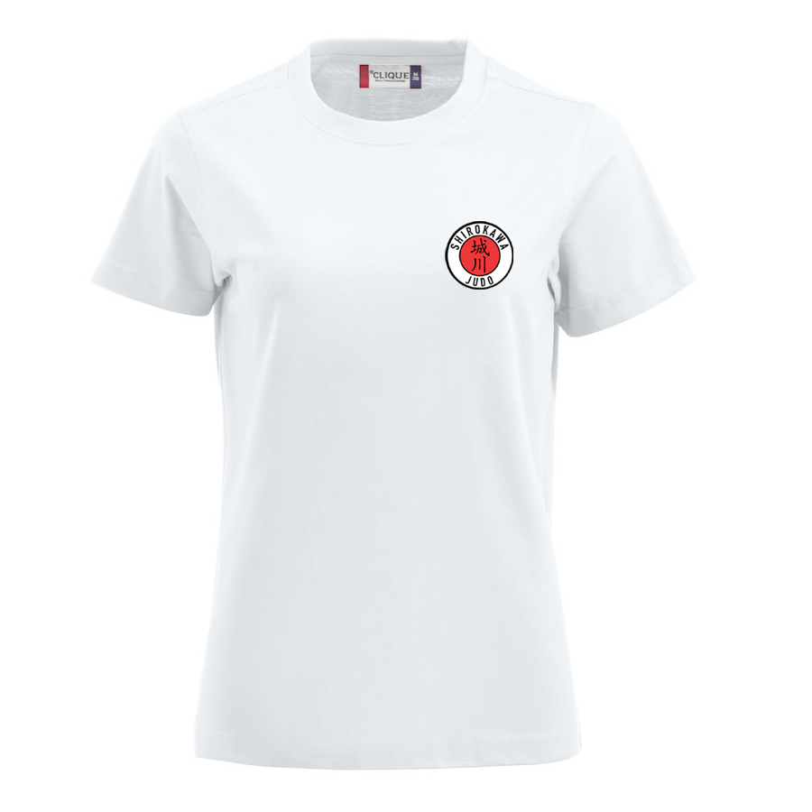 SH Basic-T Naiset