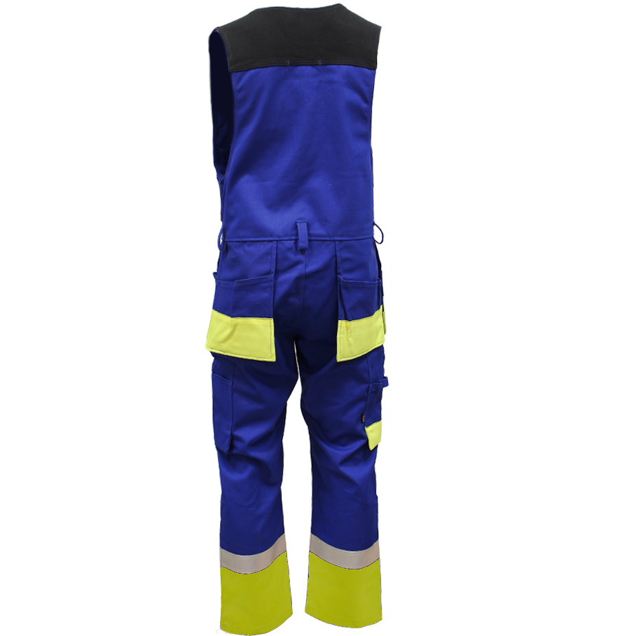 Riipputaskuhaalari FR AST HIA6