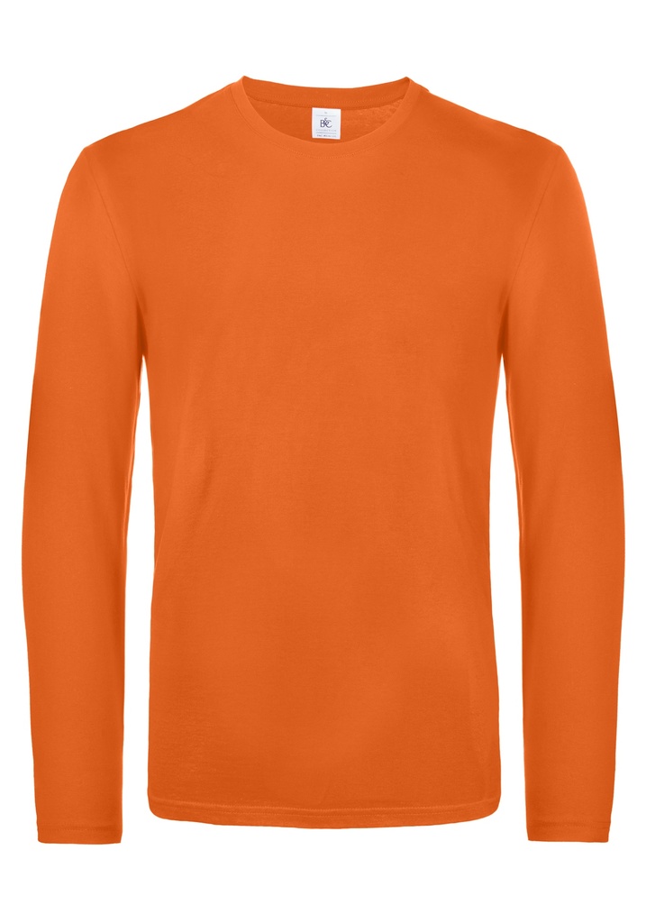 T-Shirt #E190 LSLL TU 07T