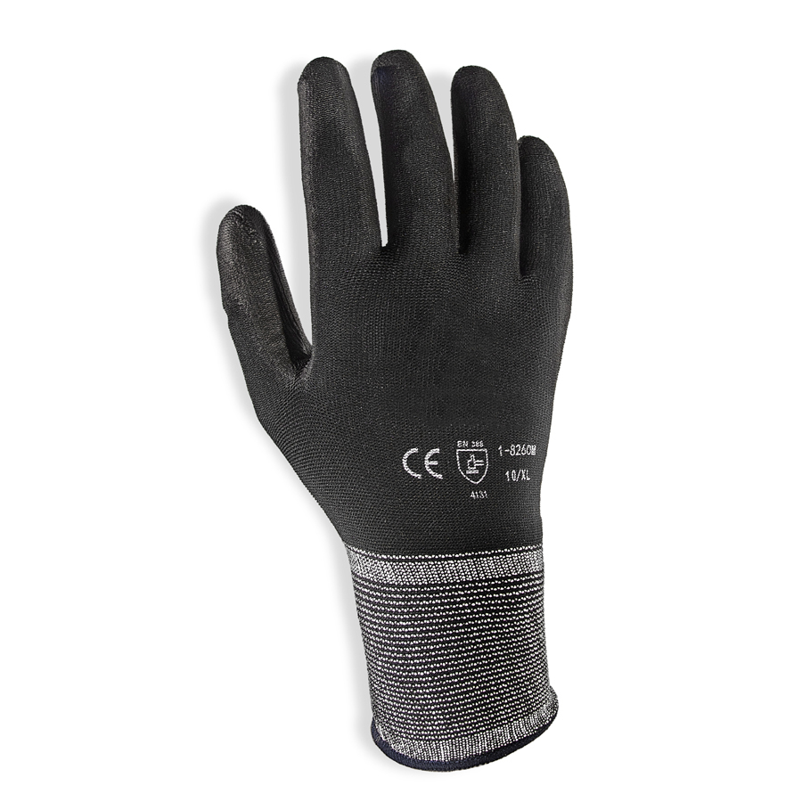 Work glove Polyurethane