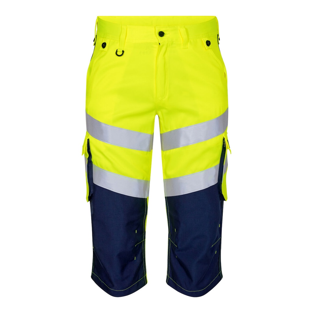 Caprihousut Hi-Vis LK1 6544 Engel