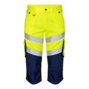 Caprihousut Hi-Vis LK1 6544 Engel