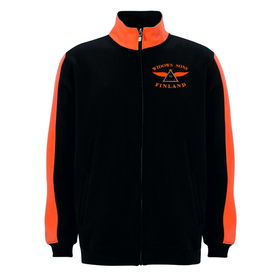 WS Sweatshirt Genova