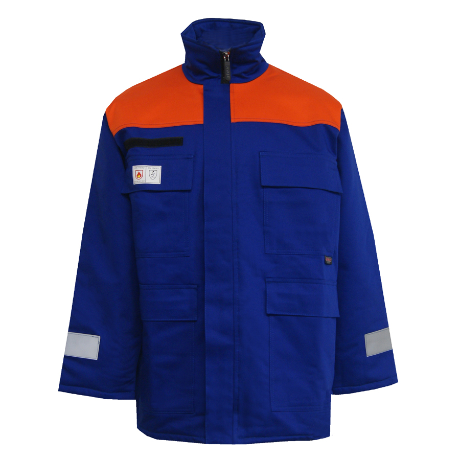 Winter Jacket HIA10 FR AST 