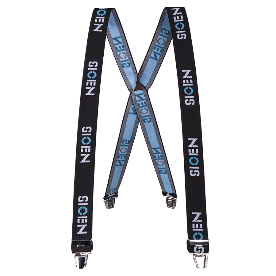 Suspenders Stockton Sioen