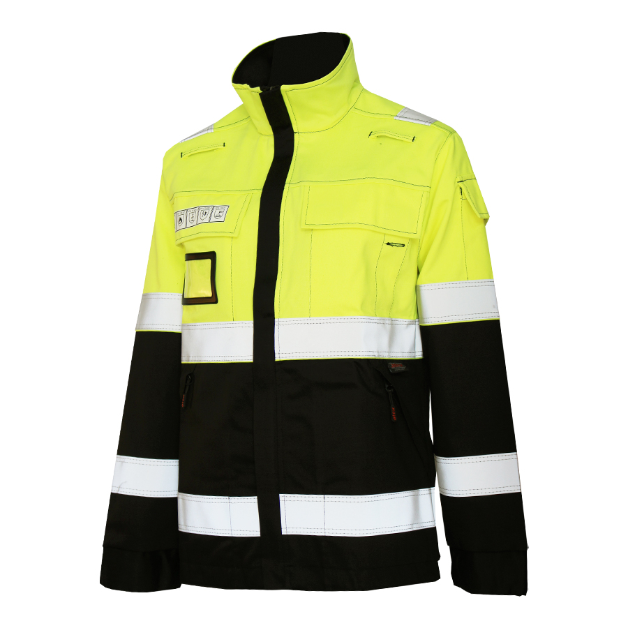 Ladies Jacket Multinorm CL2 