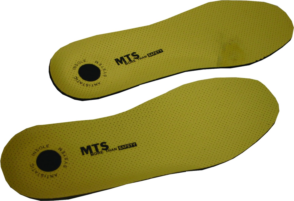 Insole Antisole