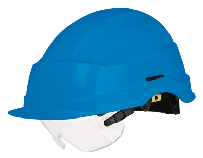 Protective Helmet Iris II