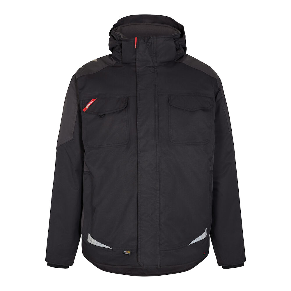 Galaxy Winter Jacket 1410 Engel