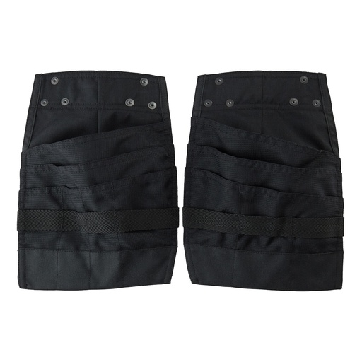 [9360-307-20] Hanging pockets 9360 Engel (BLACK)