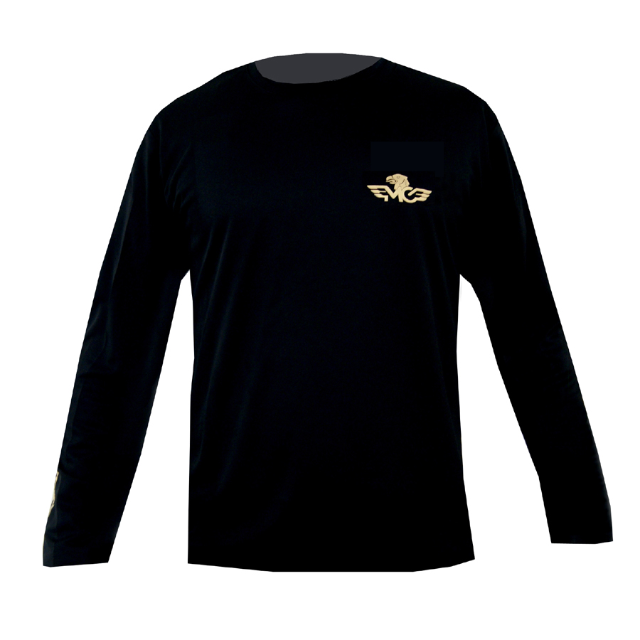 EXE T-Shirt LSL