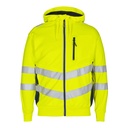 Safety Hoodie Hi-Vis Class 2. 8025 Engel