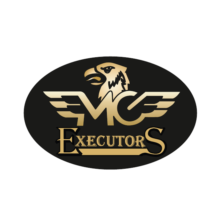 EXE Sticker