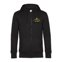 EXE Hoodie with zipper