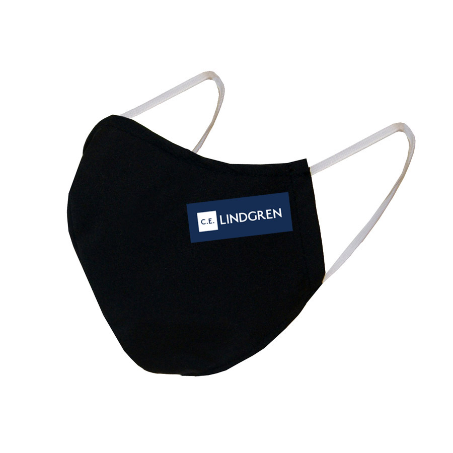 CE Protective Mask Washingable