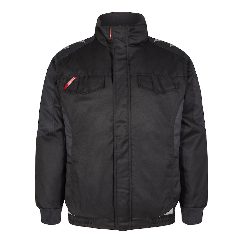 Winter Jacket Galaxy 1410 Engel