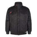 Winter Jacket Galaxy 1410 Engel