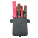 Tools Grip tool pocket