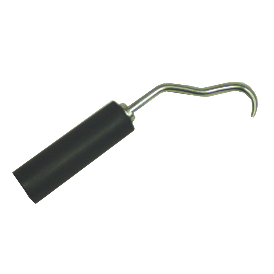 Reinforcement hook short