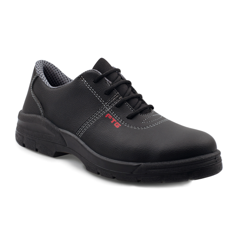 FTG Pireo Low S3 Safety Shoes