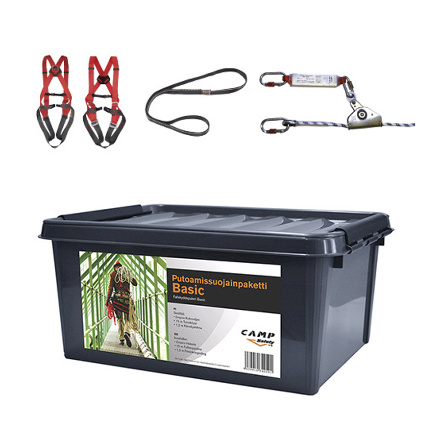 Fall Kit Basic