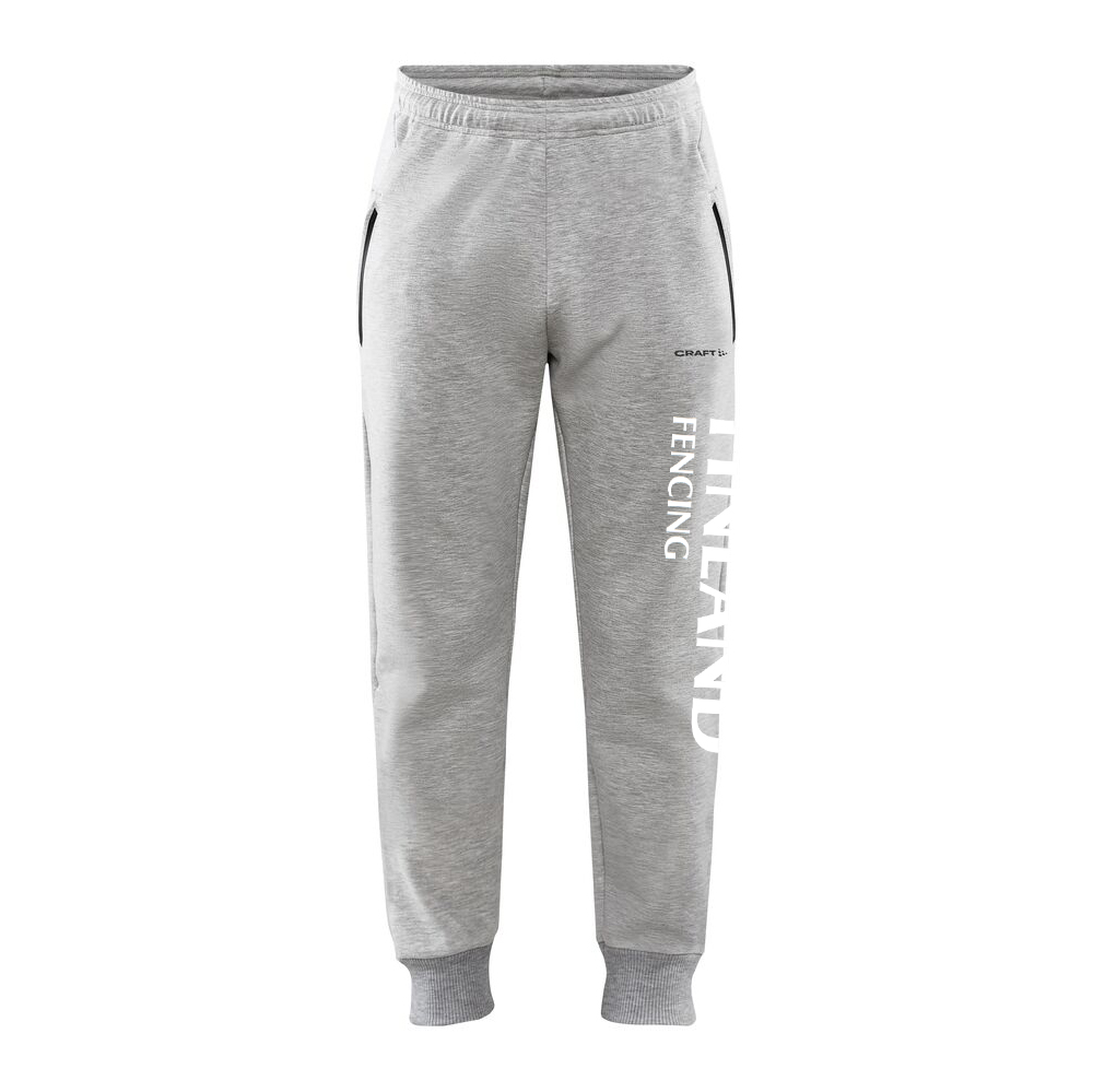 SM5L Fencing Mens Sweatpants Craft