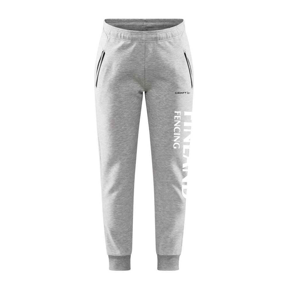 SM5L Fencing Ladies Sweatpants Craft