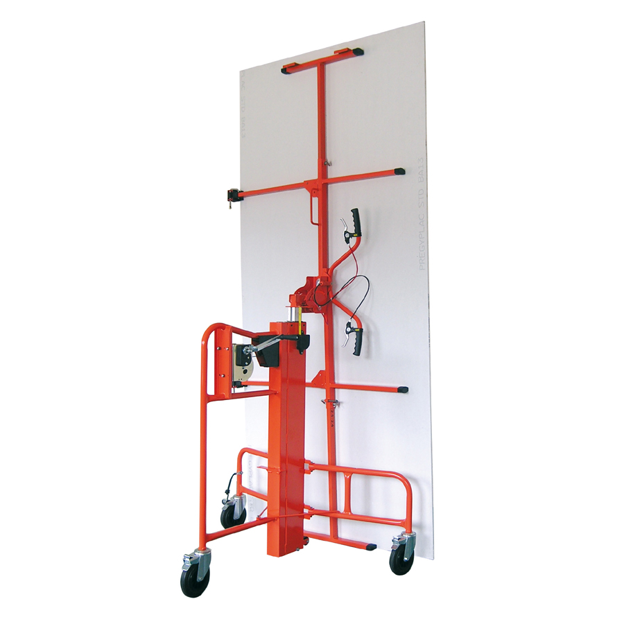 Panel Lifter Kombi 400