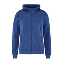 SM5L Fencing Mens Hoodie Craft 