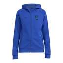SM5L Pentathlon Ladies Hoodie Craft